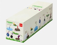 Pikmin Collection that works complete set of 7 of all Types /Nintendo store New picture