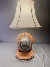 1920 Westinghouse Residential Electric Meter Lamp Antique Museum Quality picture
