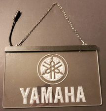New YAMAHA 7.5