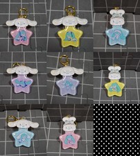 Sanrio MAX LIMITED CINNAMOROLL HATSUNE MIKU Hanger Keychain Bag Clip YOU PICK picture