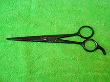 Vintage German Made Scissors PETER HAHN 