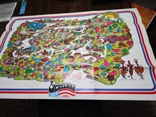 1974 Opryland Nashville Tennessee In Very Good Condition Read Description See Pi picture