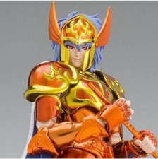Bandai Saint Cloth Myth EX Siren Sorrento Asgard Final Battle Edition figure picture