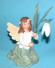 Demdaco Wildflower Angel 
