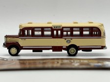 TOMYTEC Bus Collection Part 1 ISUZU BX352 Japanese National Railway Rare Model picture