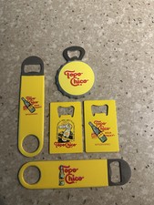 Topo Chico Bottle Openers - Limited Collection of 5 picture