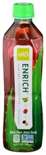 Alo Bev Aloe Pmgnt Crnbry 16.9 FO Pack Of 12 picture