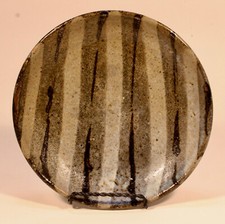 Shoji Hamada plate picture