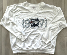 Cast Member Walt Disney World Magic Kingdom 40th Anniversary 2XL Shirt Rare HTF picture