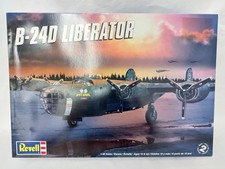 Aircraft Model Series B 24D Liberator REVELL picture