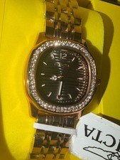 INVICTA WILDFLOWER-ROSE GOLD 31mm WOMENS WATCH- $199.00 picture