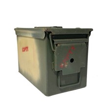 50 CAL. Ammo Can Surplus Grade 2 picture