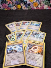 Pokemon TCG Spirit Link Bundle Of 10 Cards Charizard, Blastoise, Gyarados & More picture