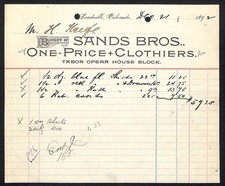 Sands Bros. 