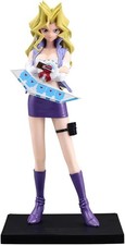 Kotobukiya OSHI WORKS Yu-Gi-Oh Mai Valentine Statue Figure picture
