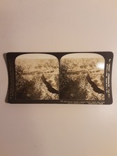 Stereopticon Card / Grand Canyon from Grand View Point / H.C. White Co. picture