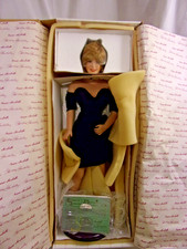 Vintage Diana Queen of our Hearts Evolution of an Icon Doll Gwen McNeil Revenge picture