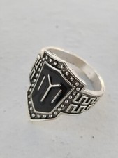 Godshakti Trillion Maker Real Magick Ring 96000 Spells Wealth Lottery Success picture