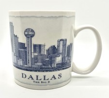 2007 Starbucks Chicago Collectible Coffee Mug – 18 oz BlueThis authentic 2007 St picture