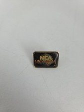 MCA Universal Home Video Logo Pin picture