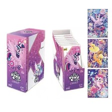 Kayou My Little Pony Moon VOL.6 Collection Card Sealed Booster Box [US STOCK] picture