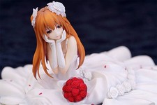 Myethos Studio WHITE ALBUM 2 Ogiso Akina PVC 1/7 H25cm Statue picture