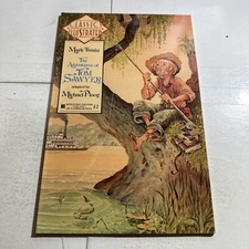 CLASSICS ILLUSTRATED #27 - The Jungle by Upton Sinclair Mid/high Grade A66 8.5 picture
