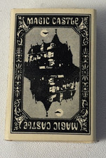 Vintage Magic Castle Hollywood California The Academy of Magical Arts picture
