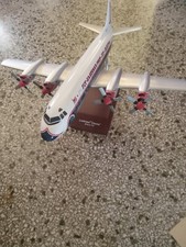 Lockheed,Electra Scale 1/72 Eastern airlines plane picture