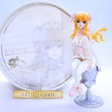 [USED] Toranoana FineScenery Noir et Blanc Diana 1/7 RARE Japan picture
