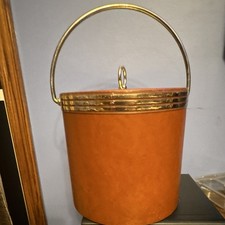 VTG Kraftware MCM Ice Bucket picture
