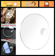 Sapphire Watch Glass Crystal Replacement for 40mm Rolex Datejust 16200, 16223, 1 picture