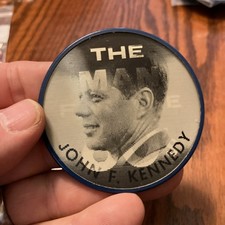 VTG John F Kennedy 