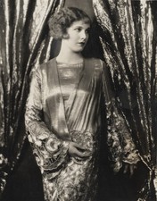 c. 1920's Esther Ralston Photograph by Eugene Robert Richee picture