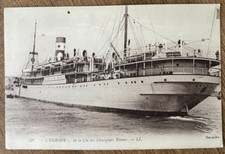 Cpa Postcard - 