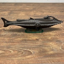 X-Plus Nautilus 20,000 Leagues Under The Sea Figure Disney Captain Nemo 2001 picture