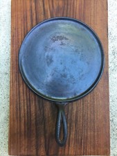 Erie pre Griswold #8 Griddle picture
