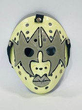 Custom Jason Voorhees x KISS Ace Frehley Hockey Mask Mashup Prop Cosplay 10