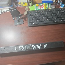 Chicago White Sox Magic Wand SGA 9/4/26 Harry Potter Theme Giveaway NEW picture