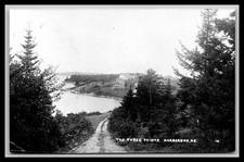 RPPC Maine The Three Points - Harborside, ME picture