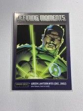 2026 Upper Deck Platinum DC Comics Pick Insert & Cover Variant - Buy More & Save picture