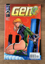 Gen13 Vol 2 #51 WildStorm (2000) picture