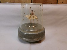 Vintage Cody Musical Creations NY Ballerina Music Box ~ Not Working picture
