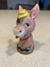 Vintage Donkey (with Yellow Hat - Japan) *RARE* picture