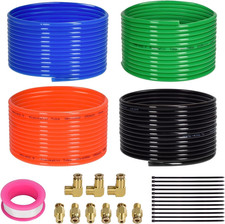 Air Line Kit Fits for Eaton Fuller Transmission 13/15/18 Speed picture