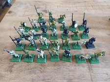 Warhammer Fantasy The Old World Beastmen Beastmen Beasts Of Chaos Ungors picture