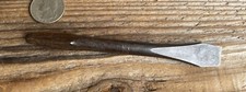 Vintage Stanley ½” Straight Slotted Screwdriver Brace Bit picture
