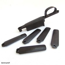 Mauser Milled Magazine Floorplate for M-48 Yugoslavian Rifle. Original No Serial picture