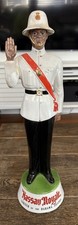 Vintage Nassau Royale Bahamas Police Decanter. RARE picture