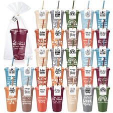 Funnymoom 30 Sets End Of Year Teacher Gifts Bulk Teacher Appreciation Gifts For picture